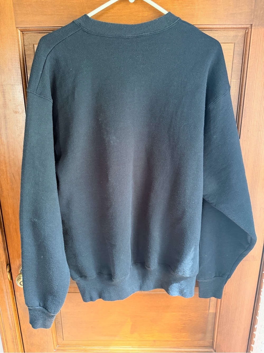 VINTAGE EAGLE RIVER CREWNECK - Picture 4 of 4